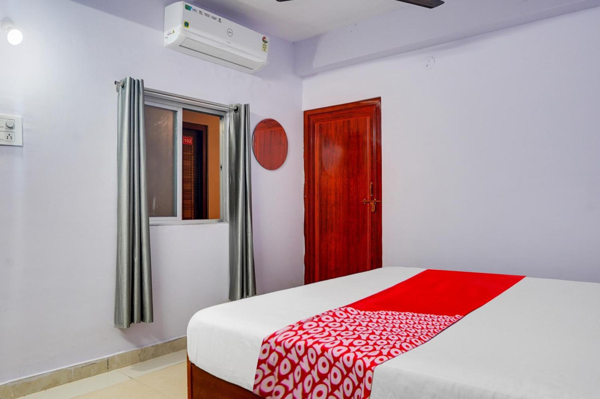 Hotel O Friends Inn Bhilai Εξωτερικό φωτογραφία