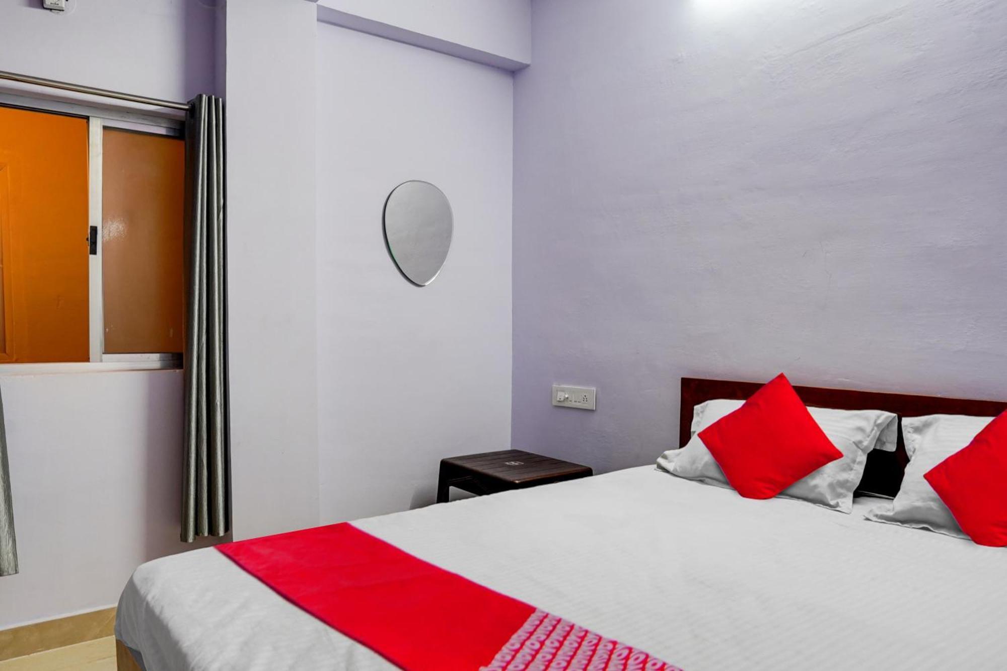 Hotel O Friends Inn Bhilai Εξωτερικό φωτογραφία